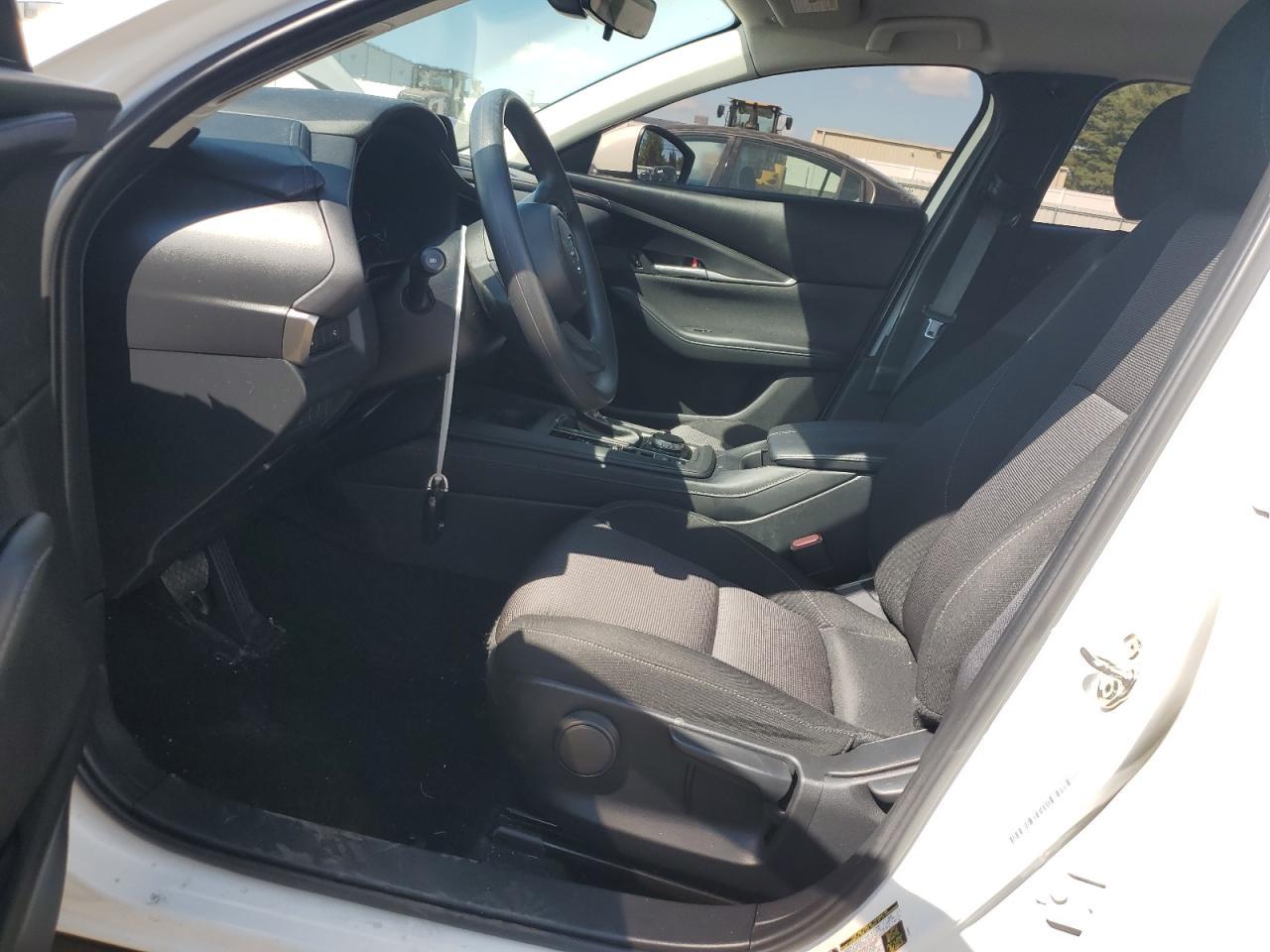 2022 Mazda Cx-30 - Image 7