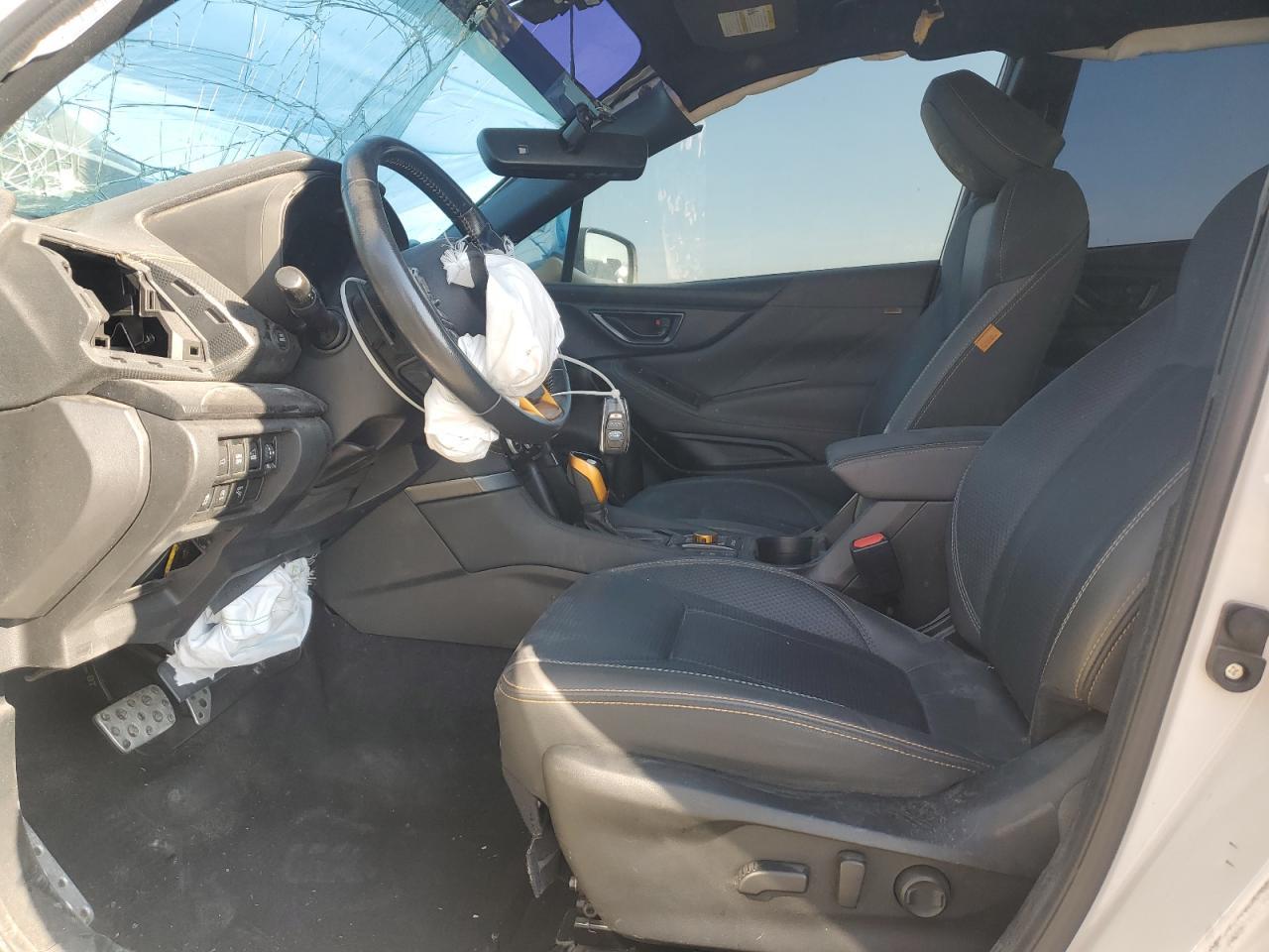 2023 Subaru Forester Wilderness - Image 7