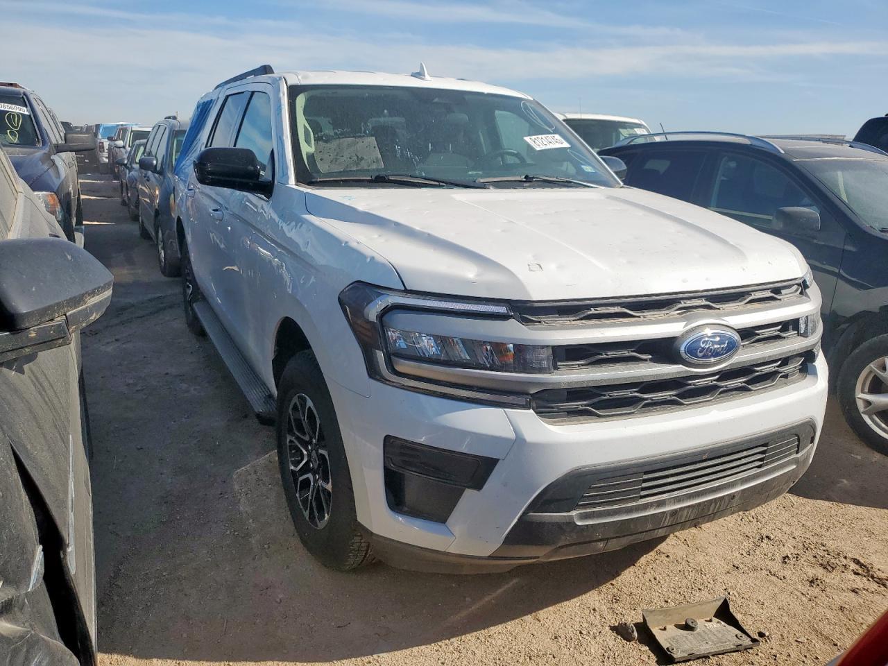 2024 Ford Expedition Max Xl - Image 4