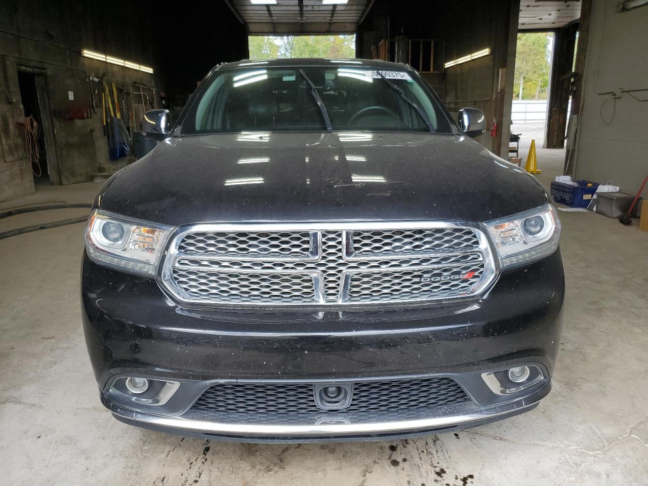 2015 Dodge Durango Citadel - Фото 5