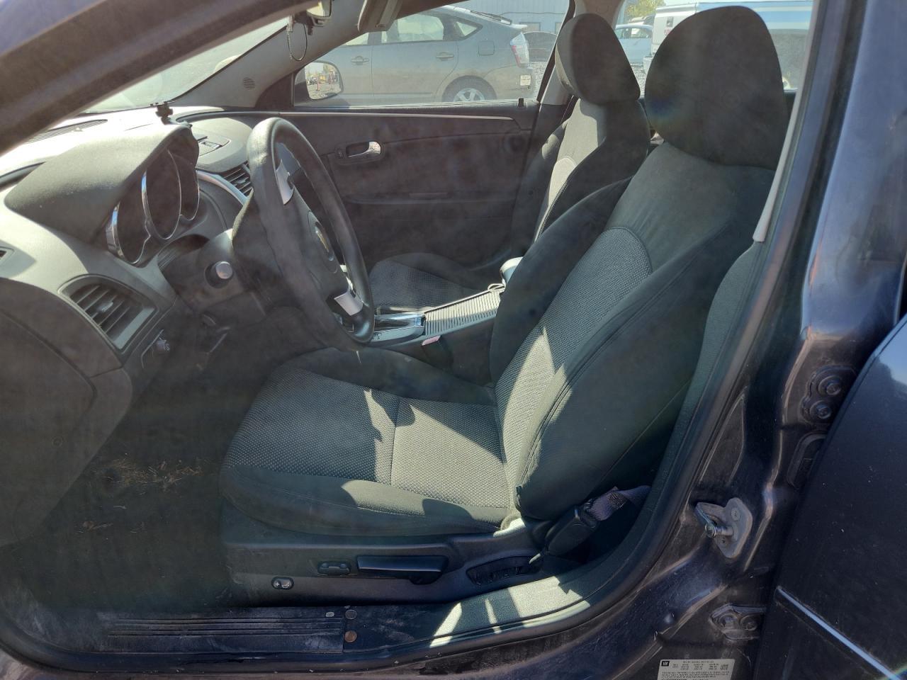 2012 Chevrolet Malibu 1Lt - Image 7