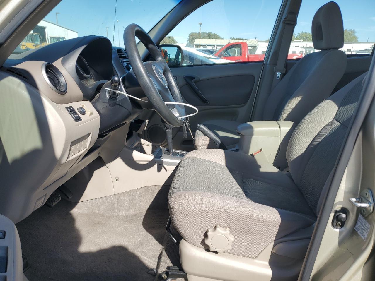 2002 Toyota Rav4 - Image 7