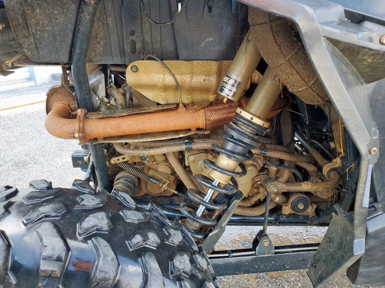 2020 Polaris Rzr Xp Turbo - Фото 7