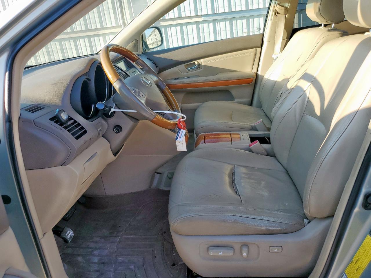 2005 Lexus Rx 330 - Фото 7