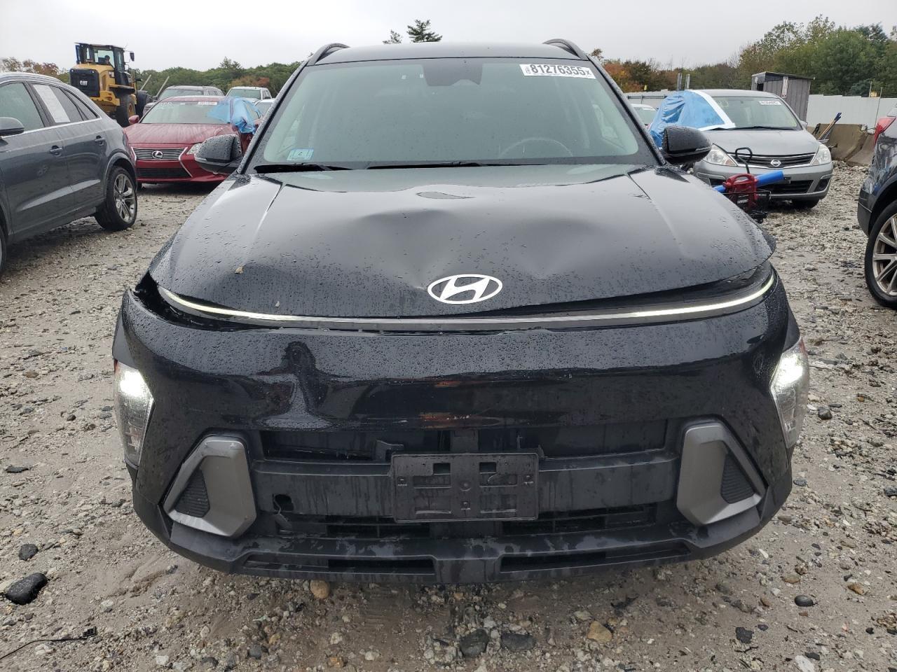 2024 Hyundai Kona Sel - Фото 5