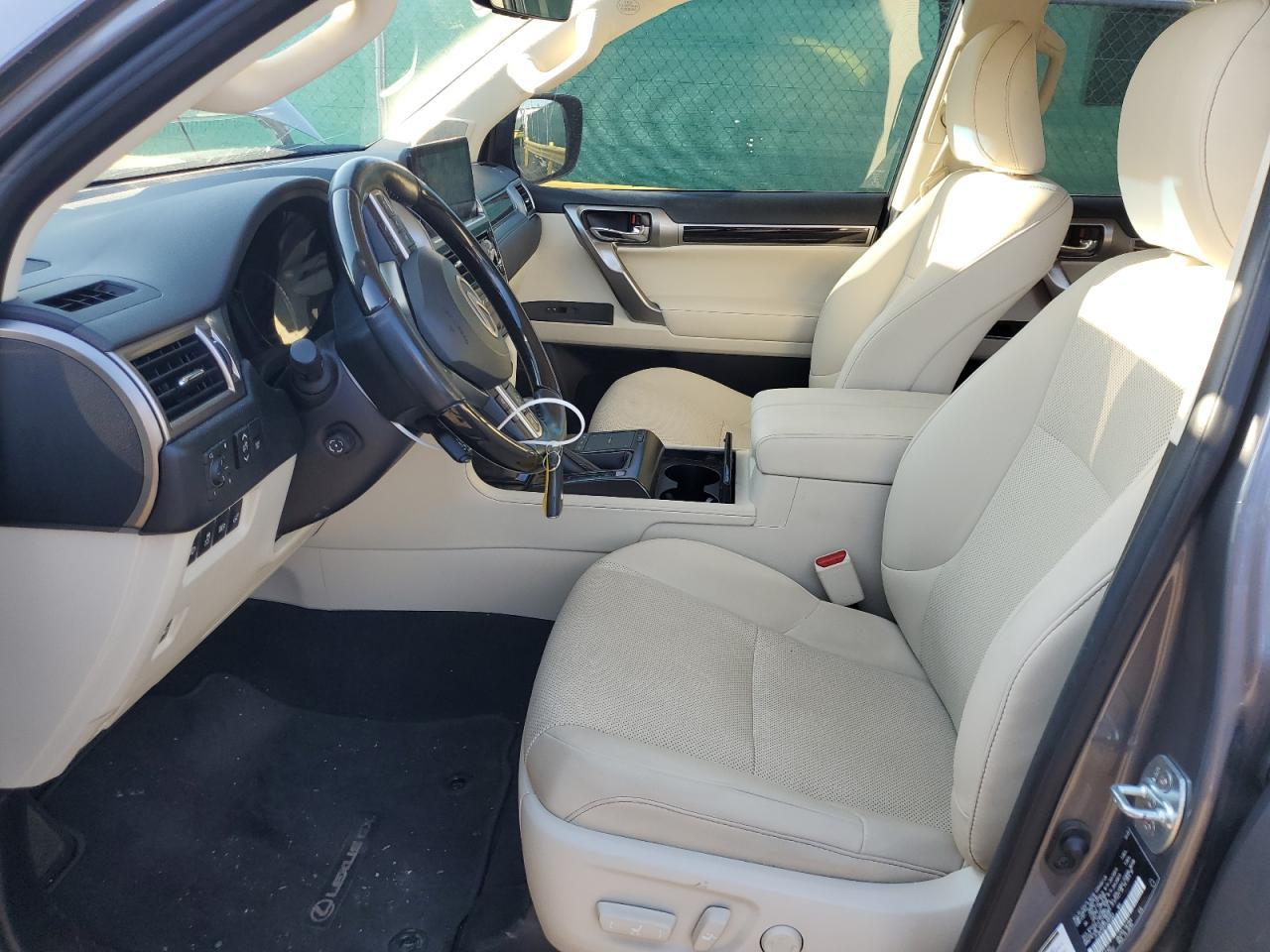 2023 Lexus Gx 460 - Фото 7