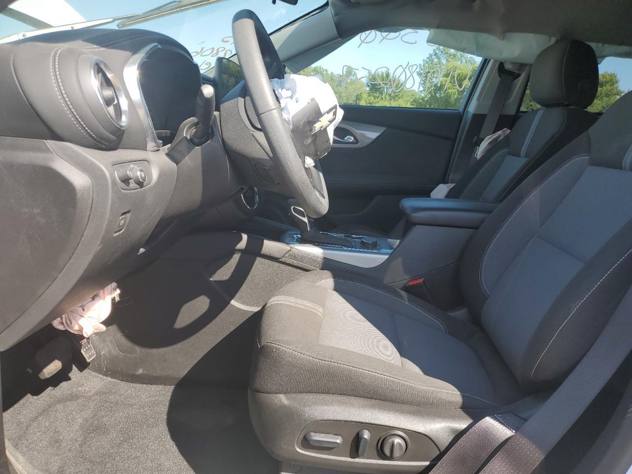 2024 Chevrolet Blazer 2Lt - Image 7