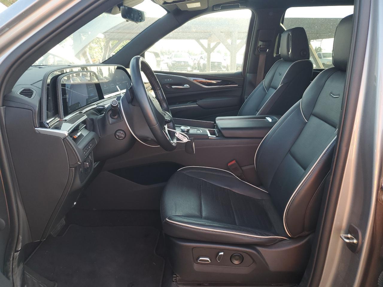 2023 Cadillac Escalade Sport - Фото 7