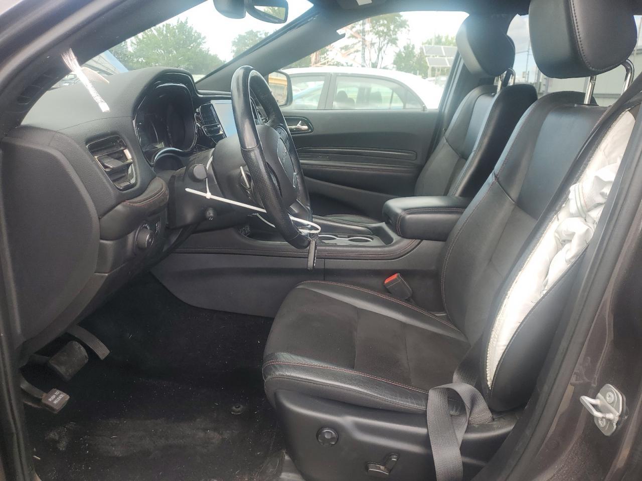 2021 Dodge Durango R/T - Image 7