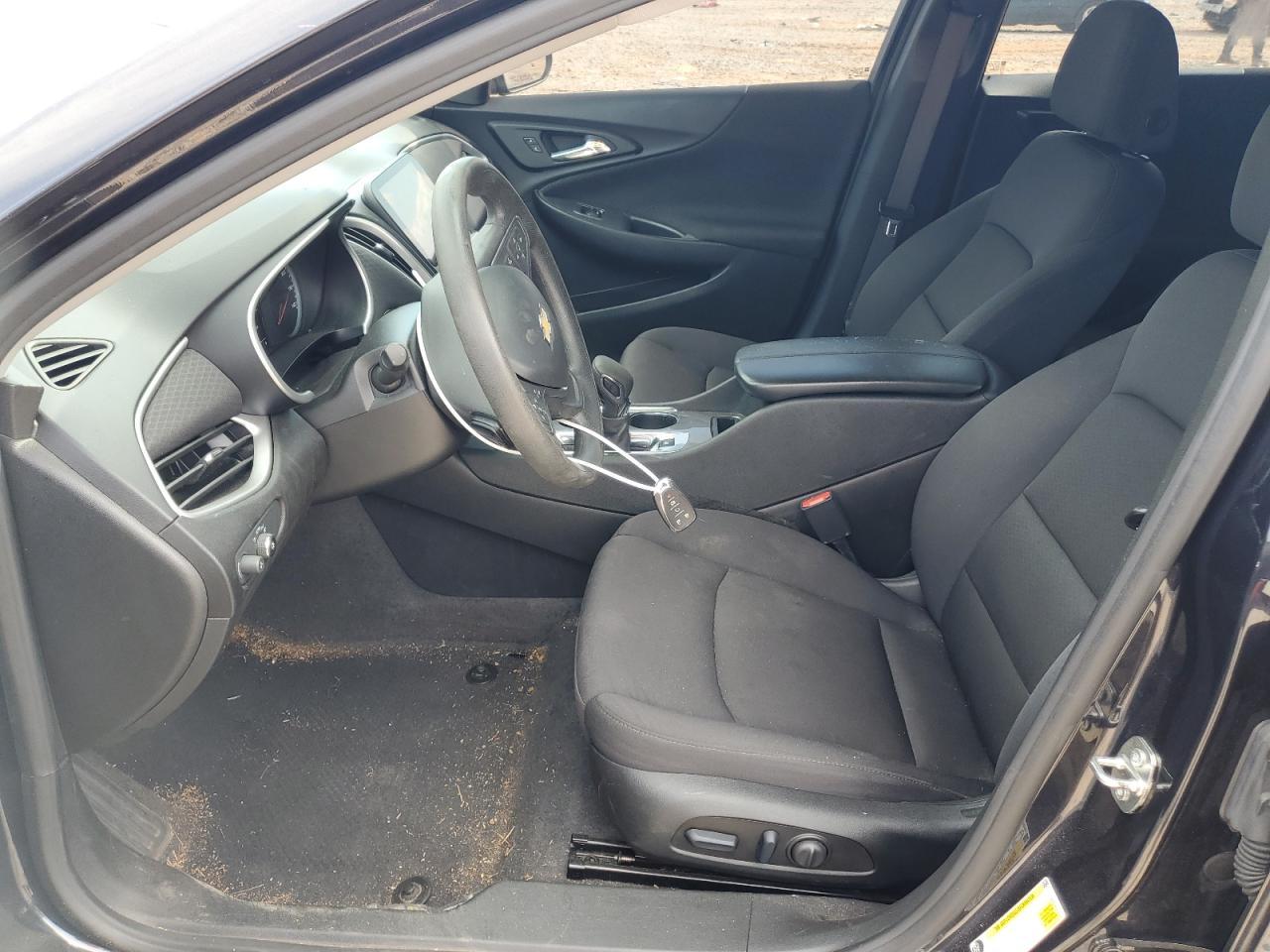 2023 Chevrolet Malibu Lt - Image 7