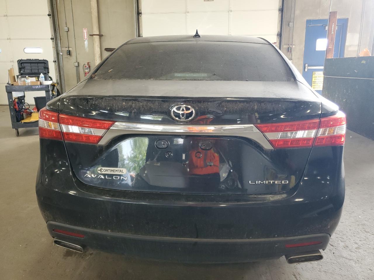 2013 Toyota Avalon Base - Фото 6