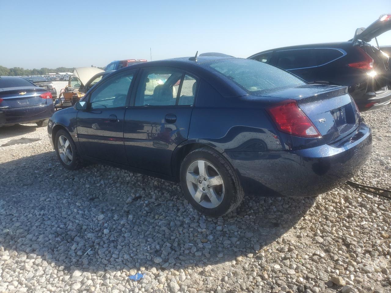 2007 Saturn Ion Level 3 - Image 2