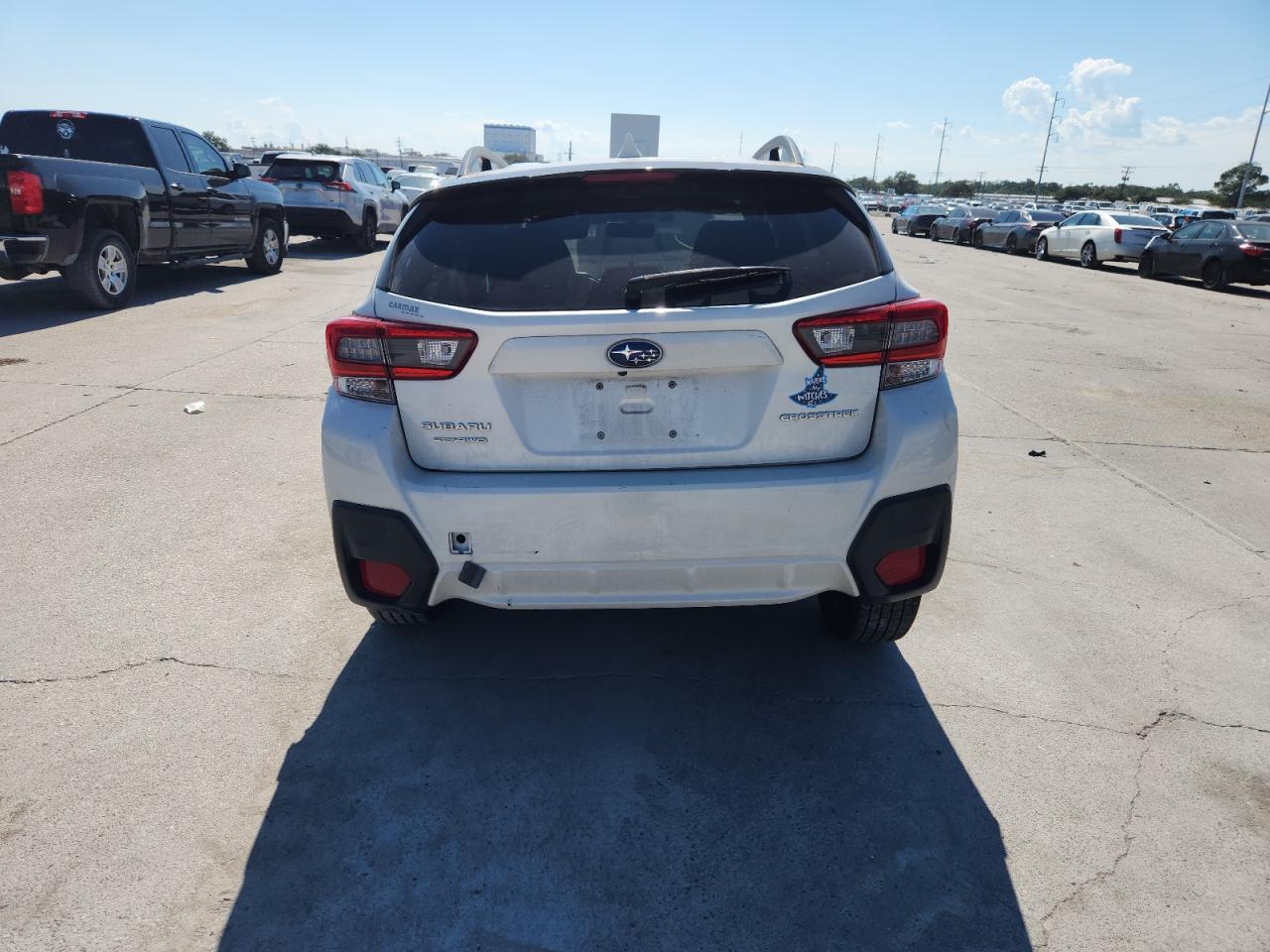 2021 Subaru Crosstrek Premium - Image 6