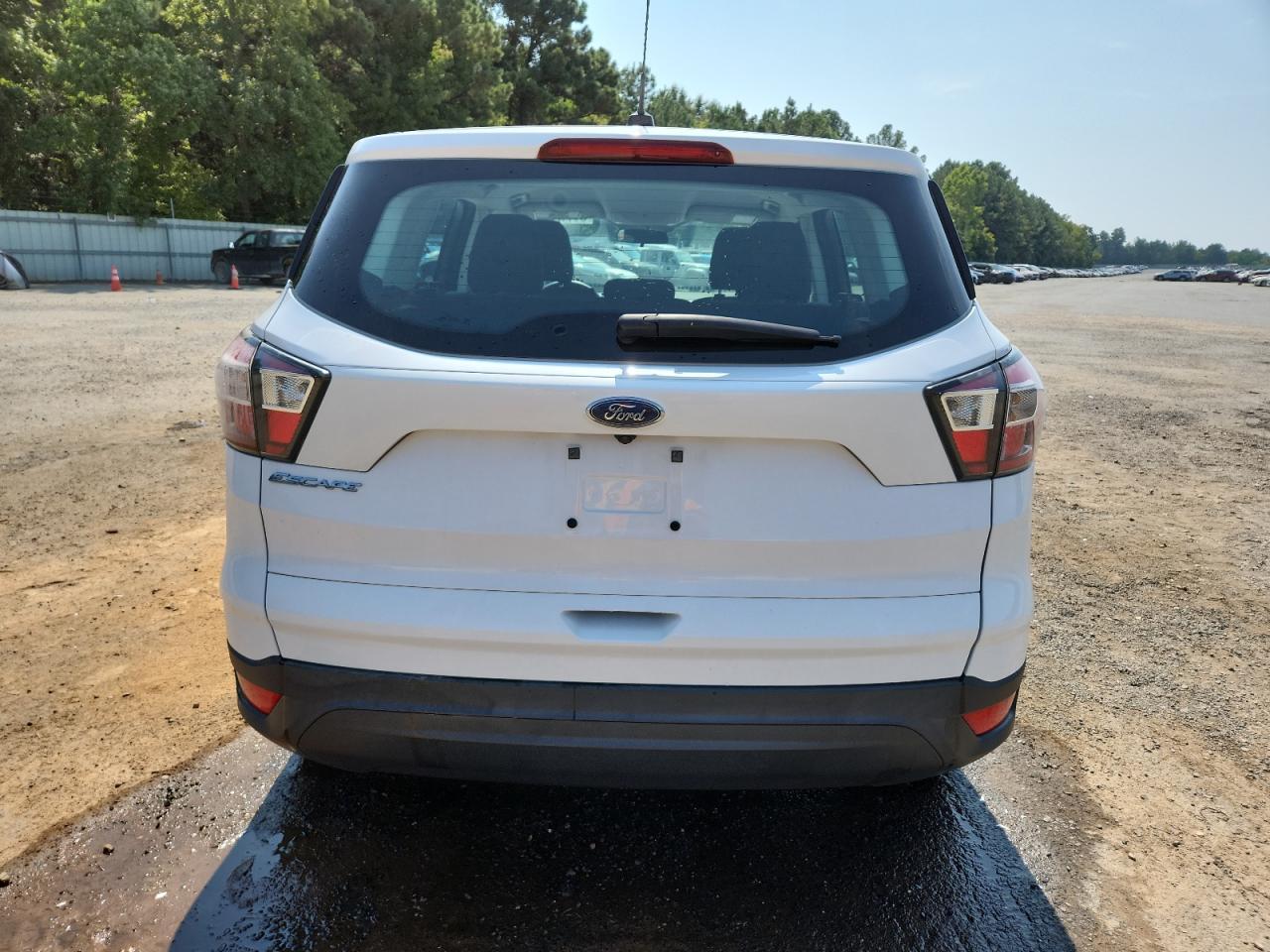 2017 Ford Escape S - Image 6