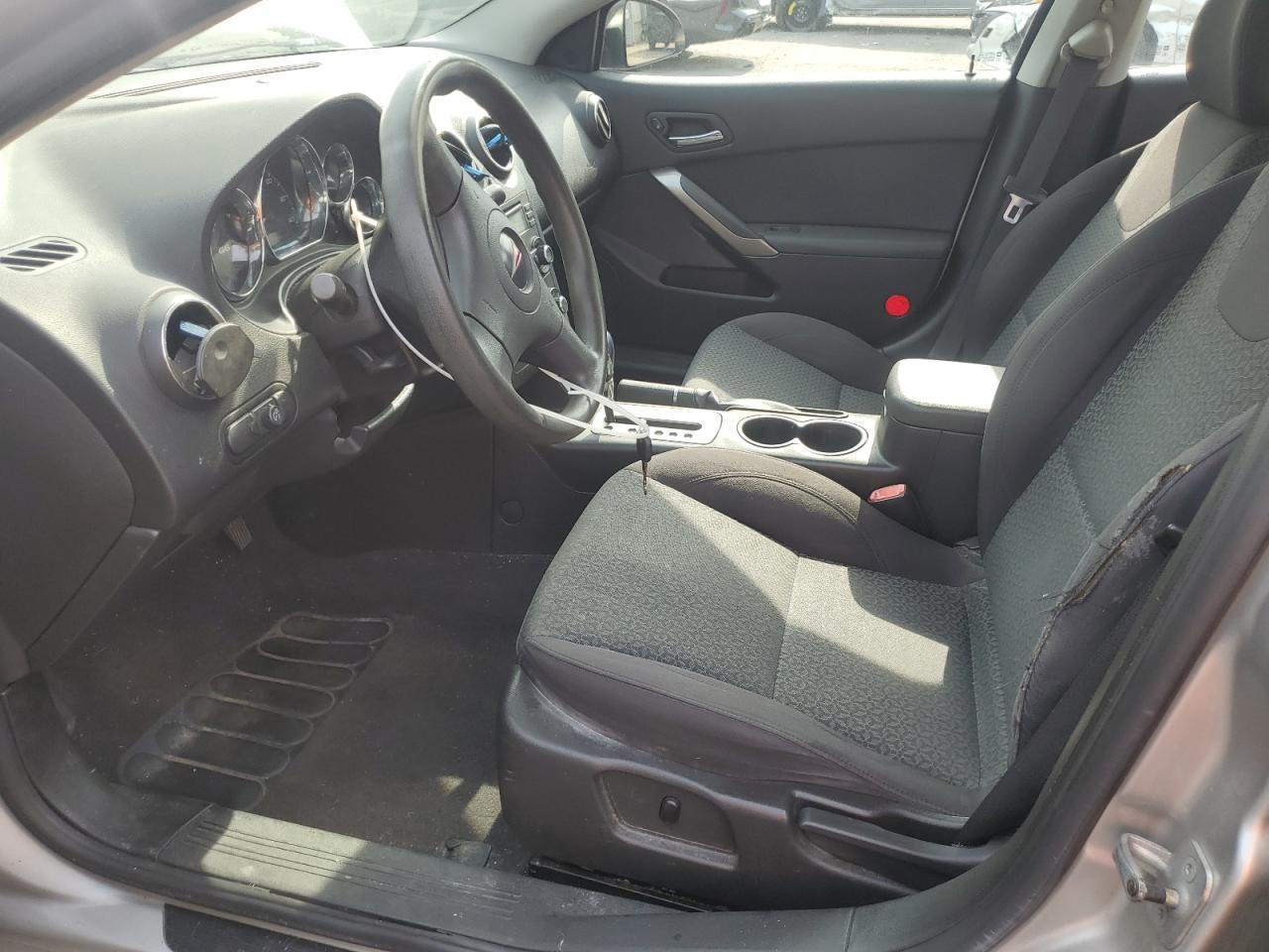 2007 Pontiac G6 Value Leader - Image 7