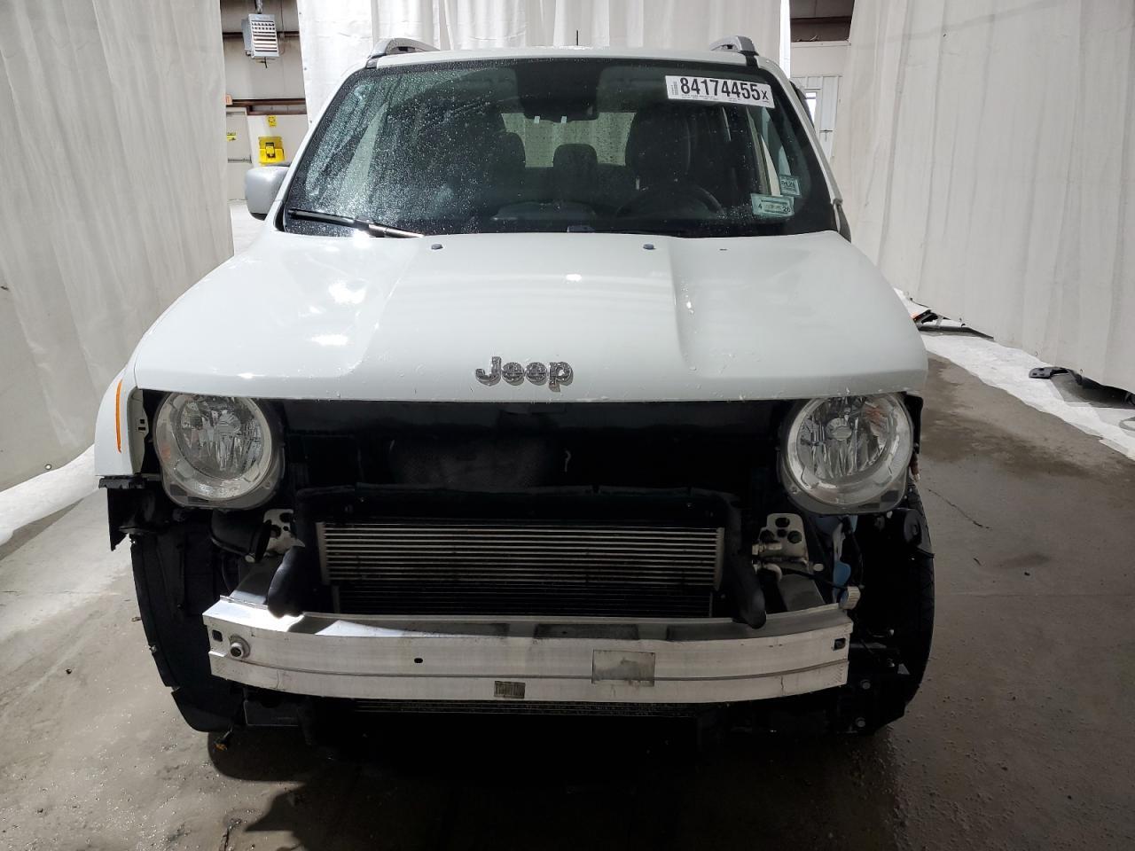 2018 Jeep Renegade Limited - Image 5