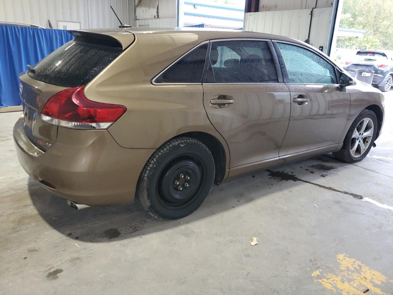 2013 Toyota Venza Le - Фото 3