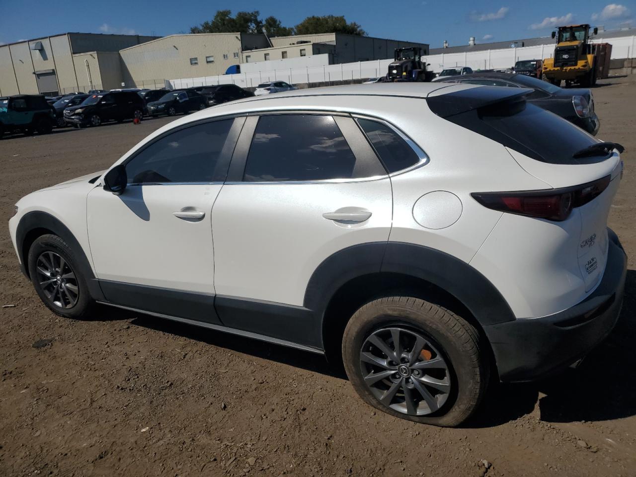 2022 Mazda Cx-30 - Image 2