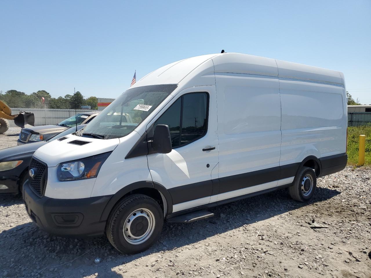 2024 Ford Transit T-350