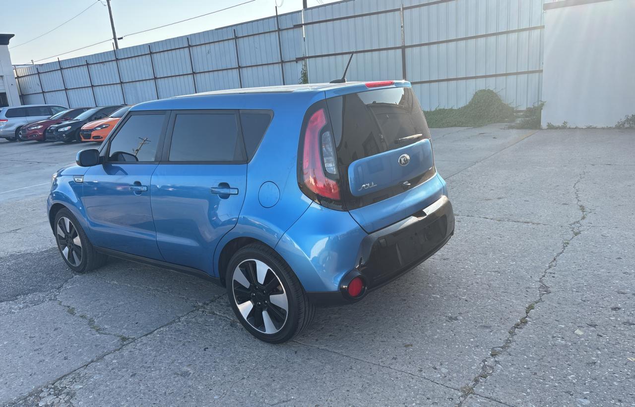 2016 Kia Soul + - Image 3