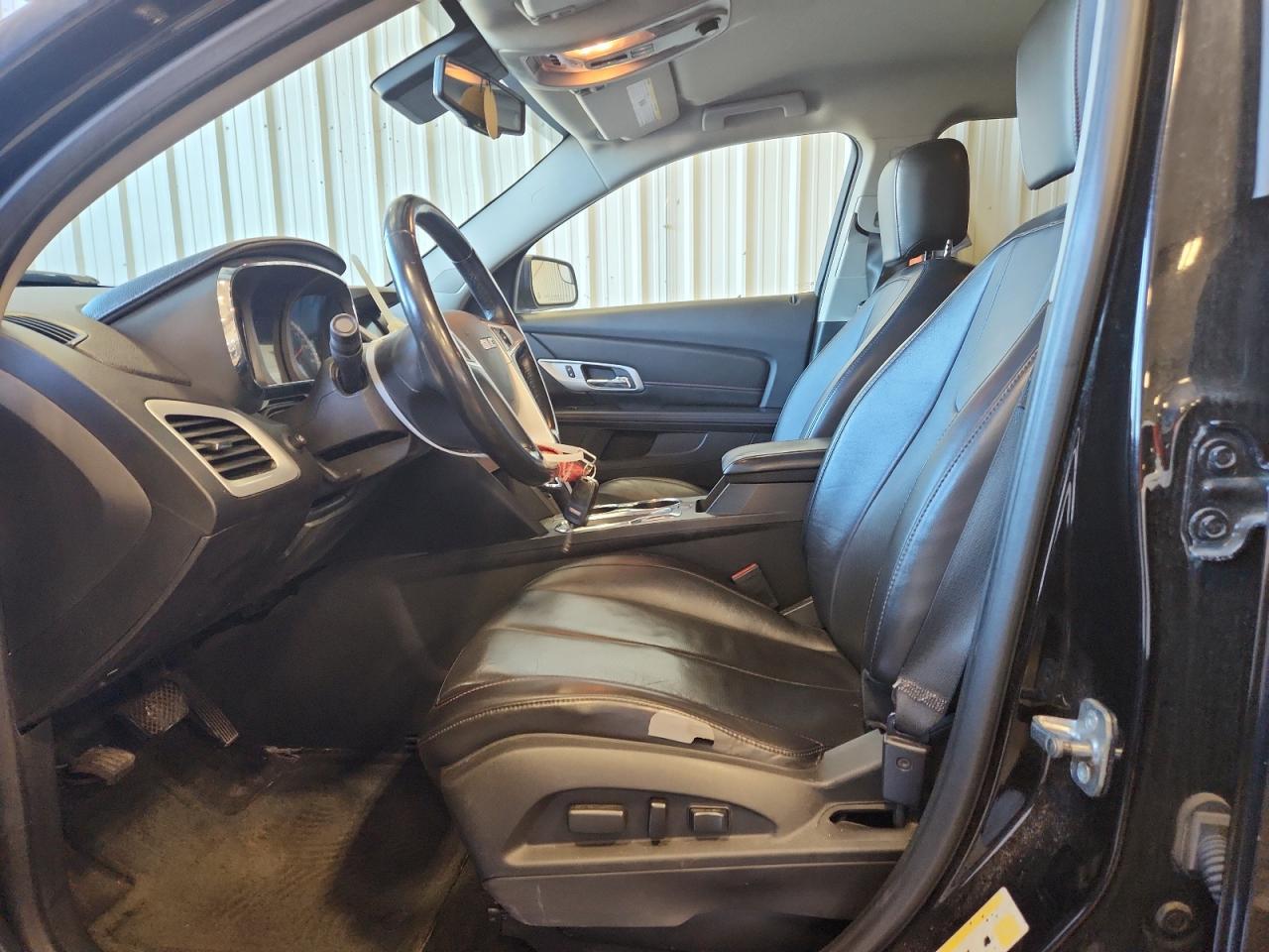 2014 GMC Terrain Slt - Image 7