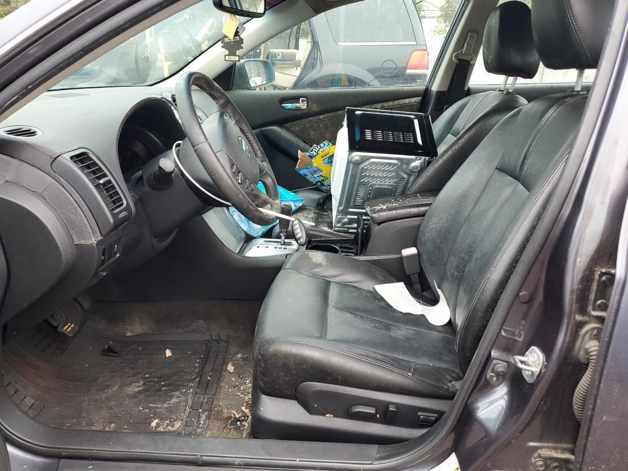 2014 Nissan Altima - Image 7
