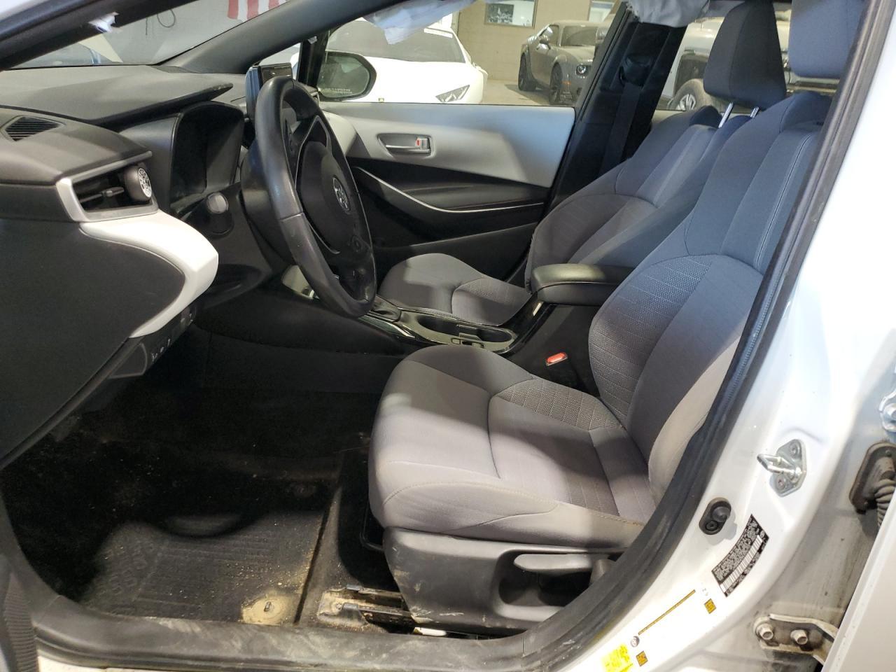 2024 Toyota Corolla Le - Image 7