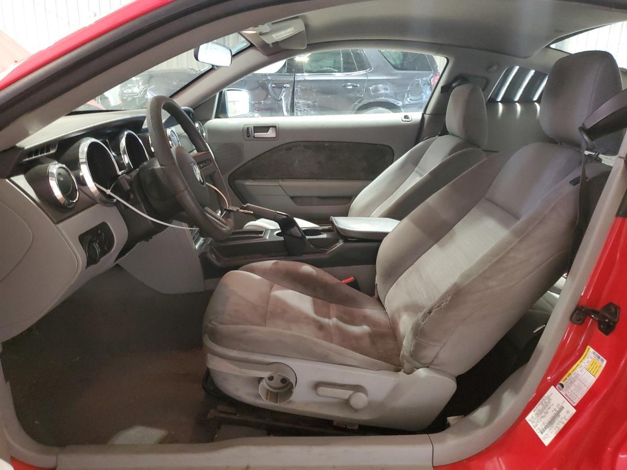 2009 Ford Mustang - Фото 7