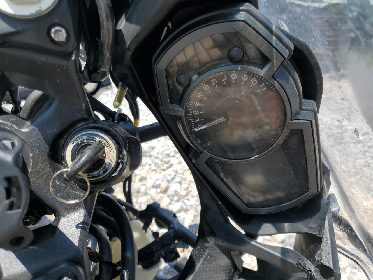 2020 Kawasaki Ex400 - Image 7