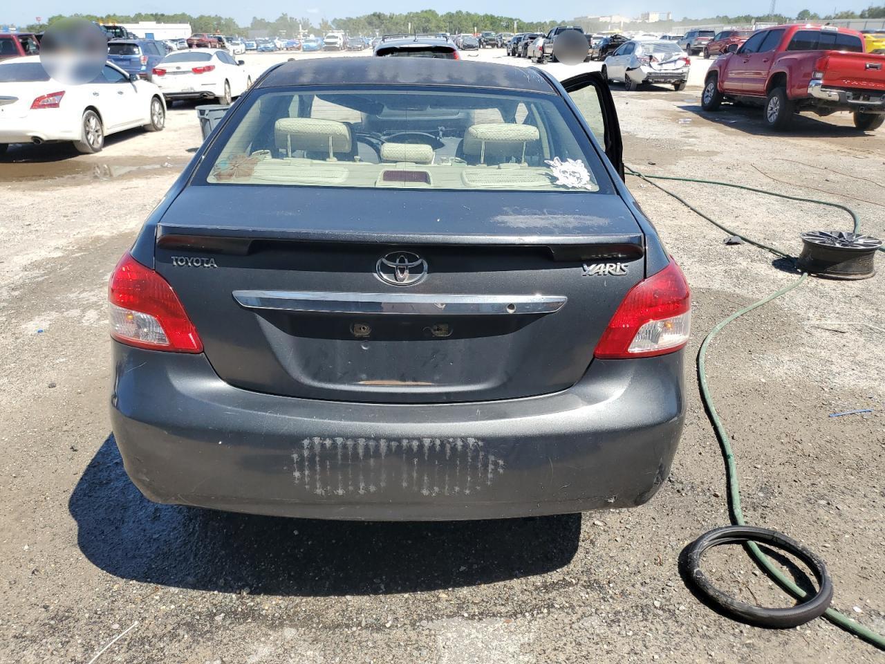 2007 Toyota Yaris - Фото 6