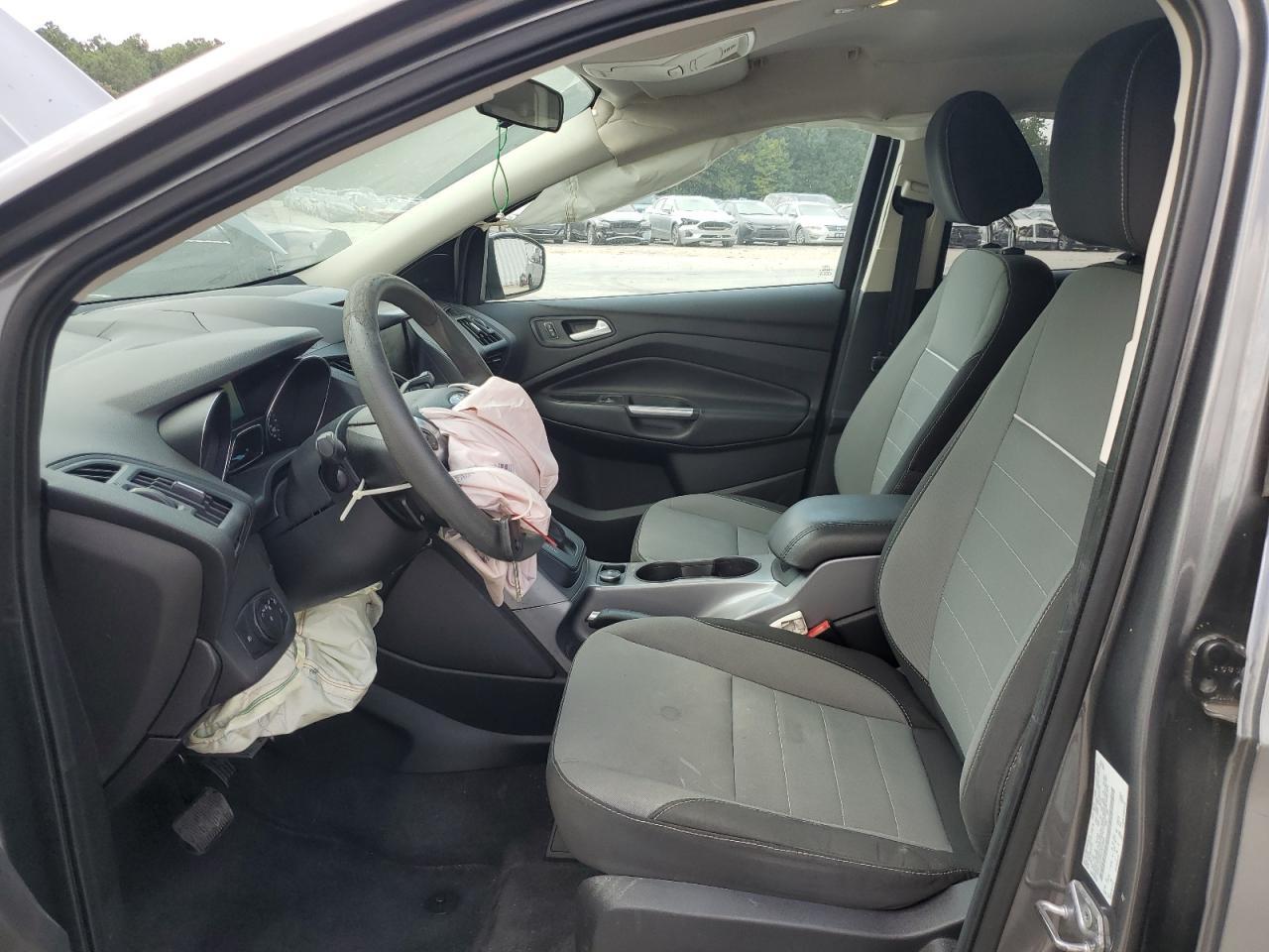 2014 Ford Escape Se - Image 7