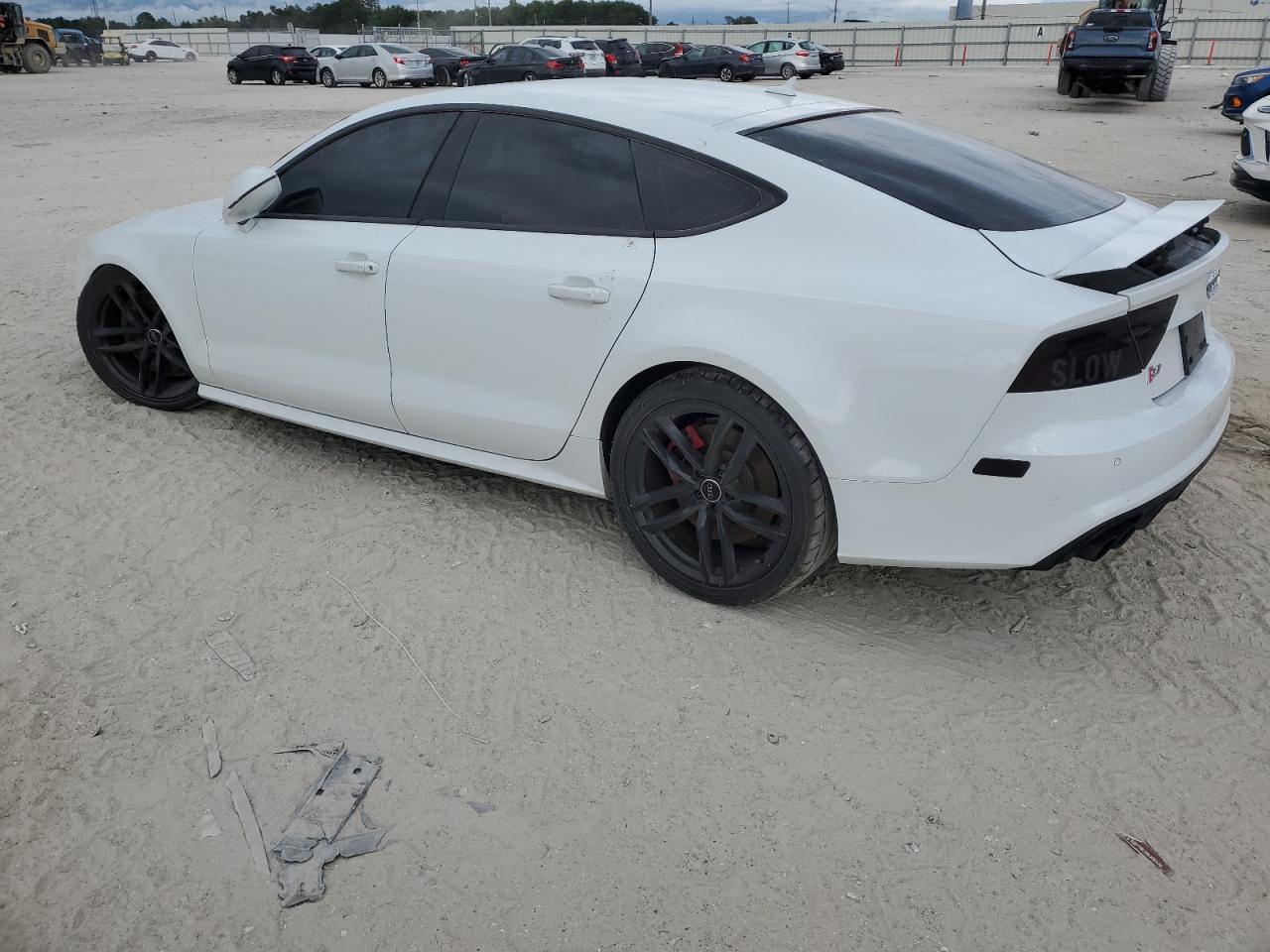 2018 Audi S7 Premium Plus - Image 2