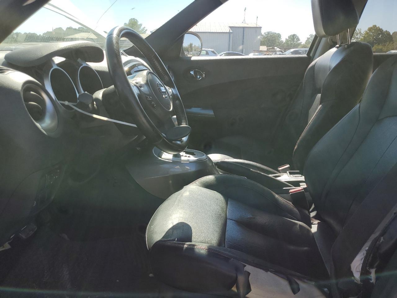 2013 Nissan Juke S - Фото 7