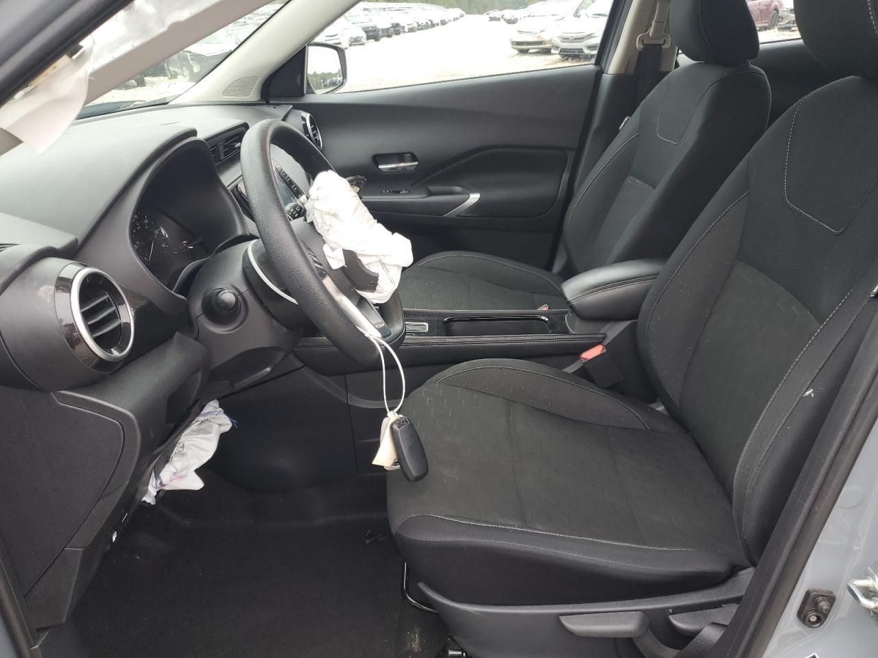 2024 Nissan Kicks Sv - Фото 7