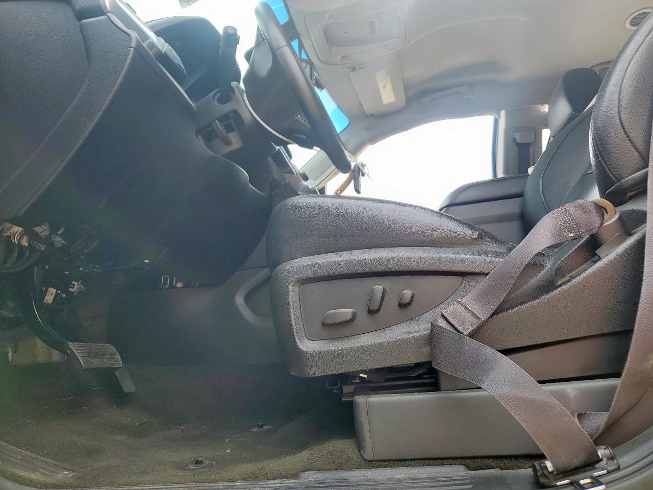 2015 Chevrolet Tahoe C1500 Ls - Фото 7