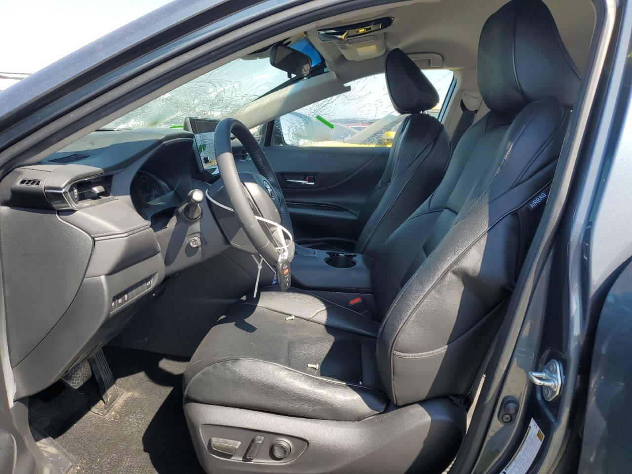 2023 Toyota Venza Le - Фото 7