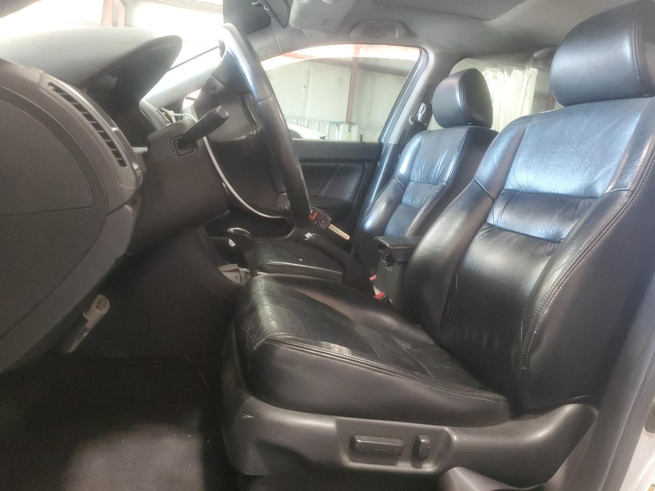 2006 Honda Accord Ex - Фото 7