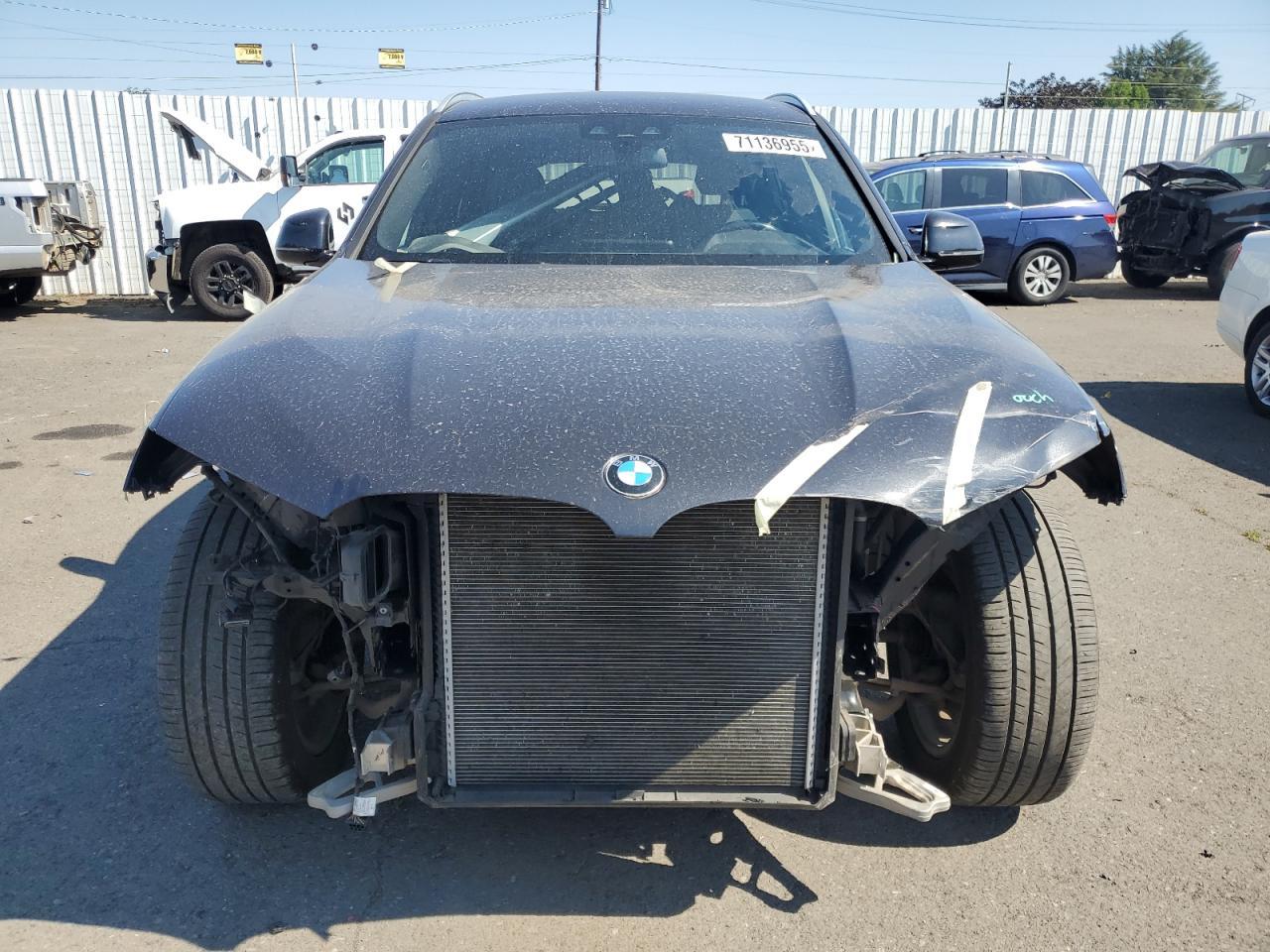 2019 BMW X3 xDrive30I - Image 5