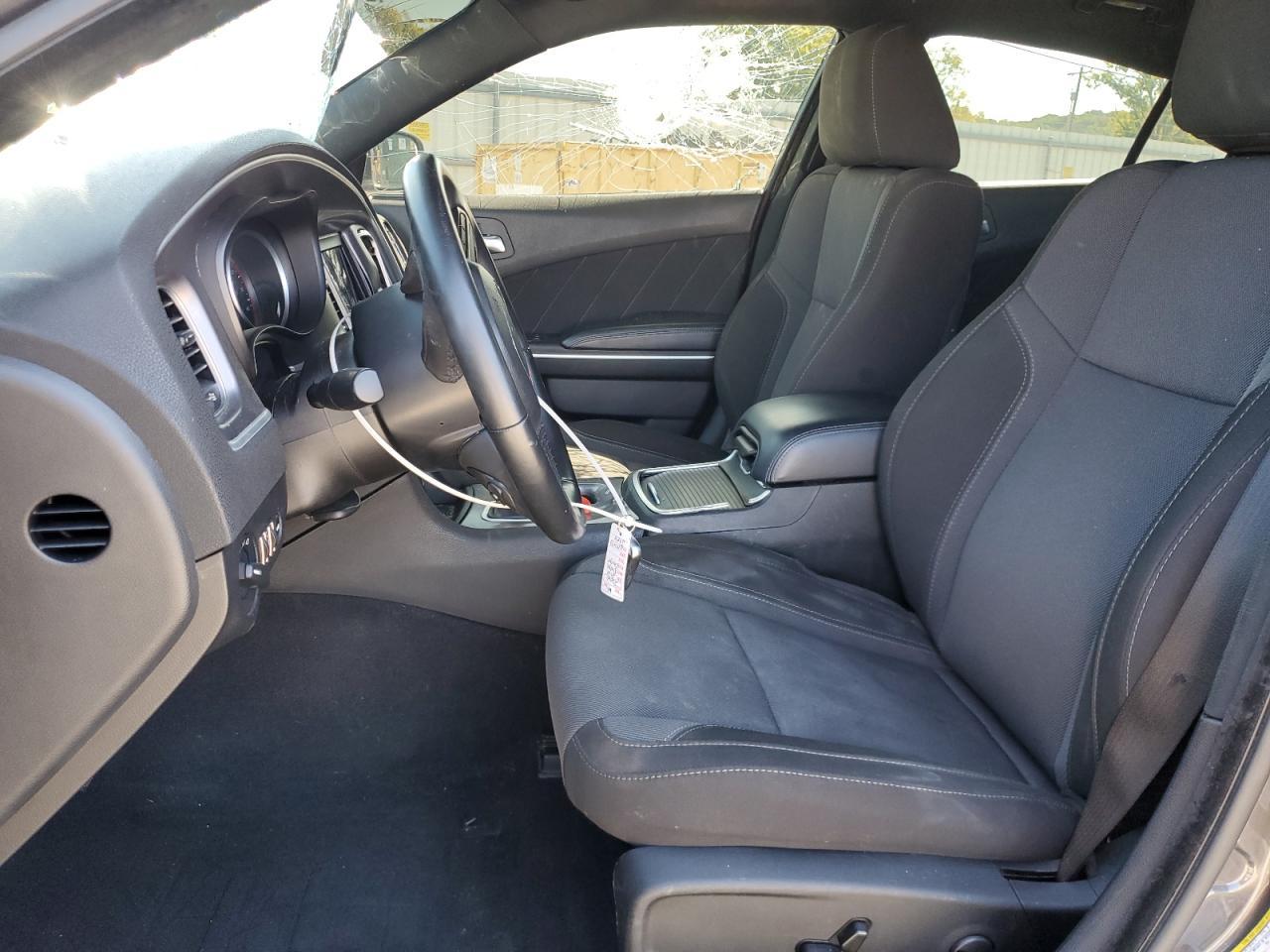 2022 Dodge Charger Sxt - Image 7