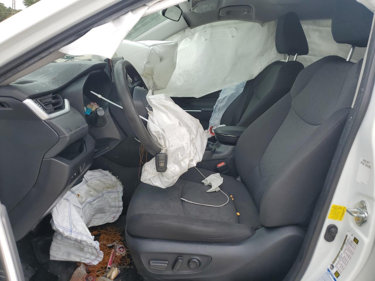 2021 Toyota Rav4 Xle - Image 7