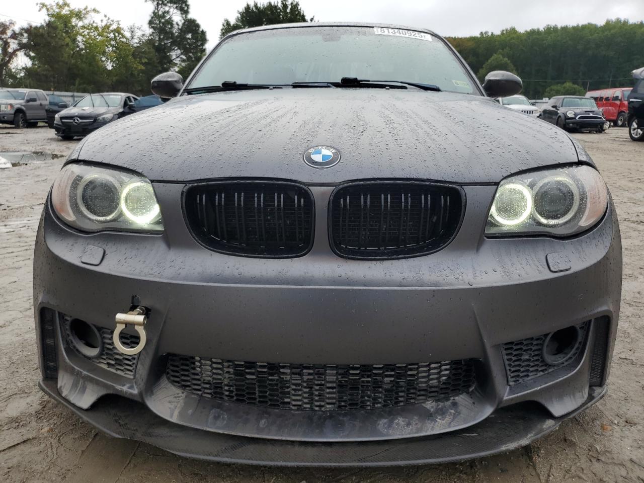 2008 BMW 135 I - Image 5