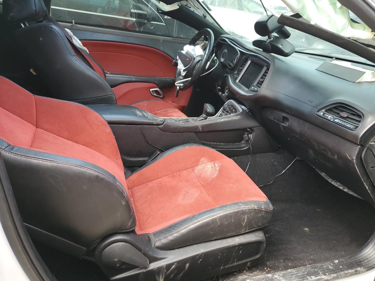 2021 Dodge Challenger R/T - Image 7