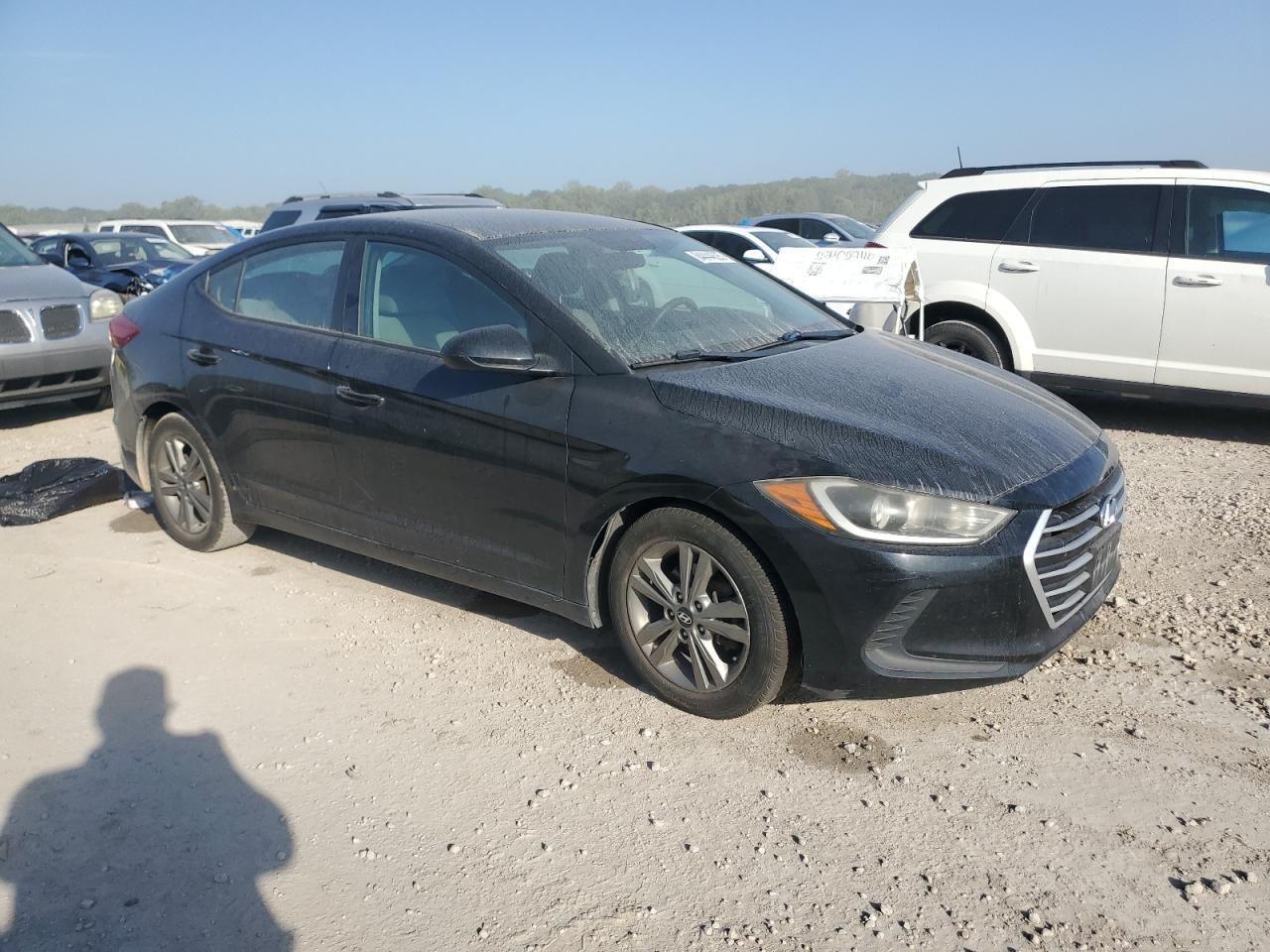 2018 Hyundai Elantra - Фото 4