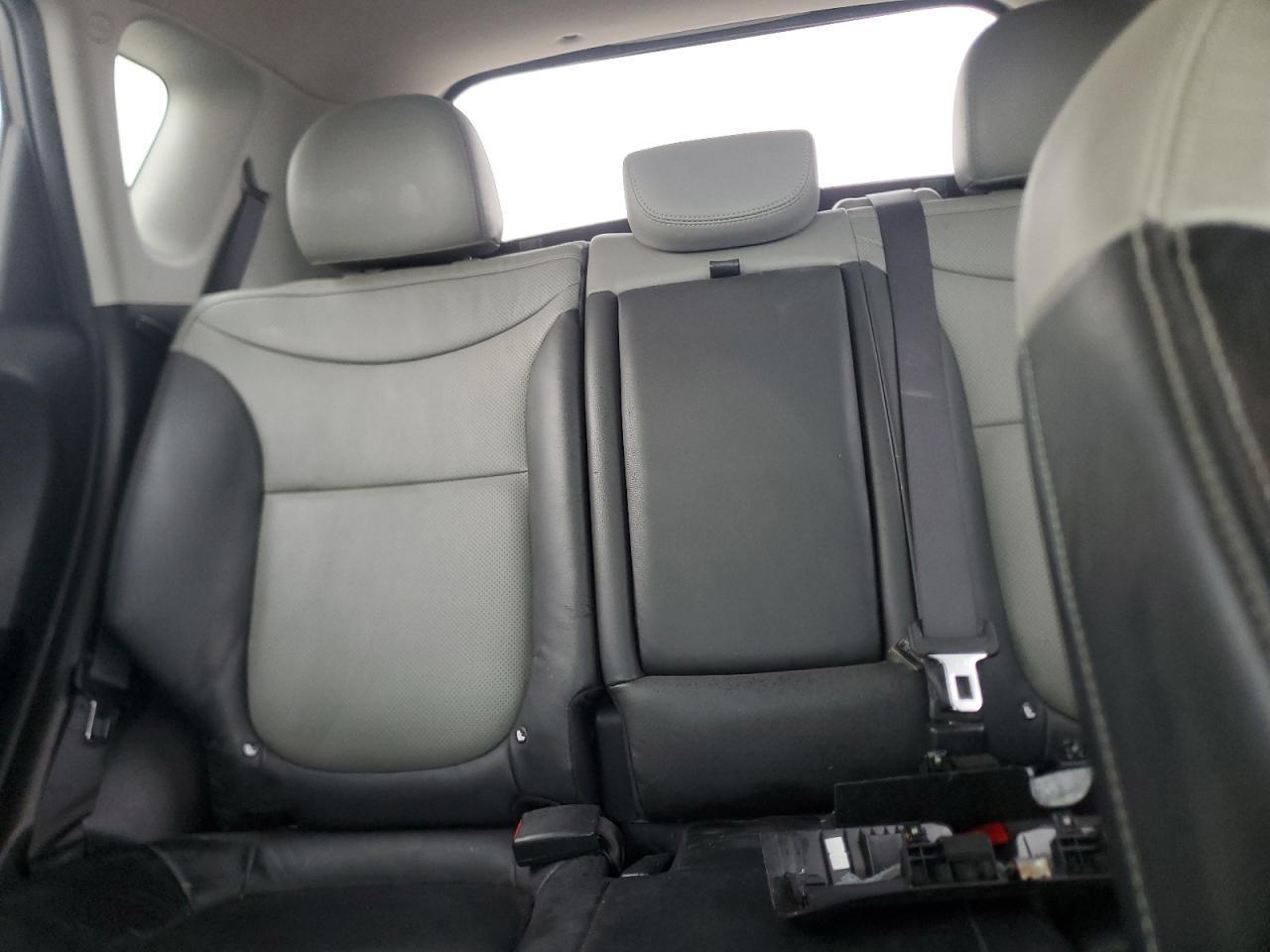 2018 Ford Flex Se - Фото 7
