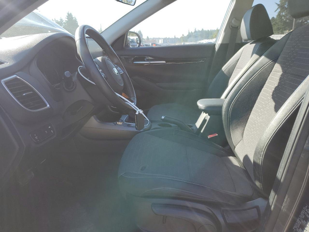2021 Kia Seltos S - Image 7