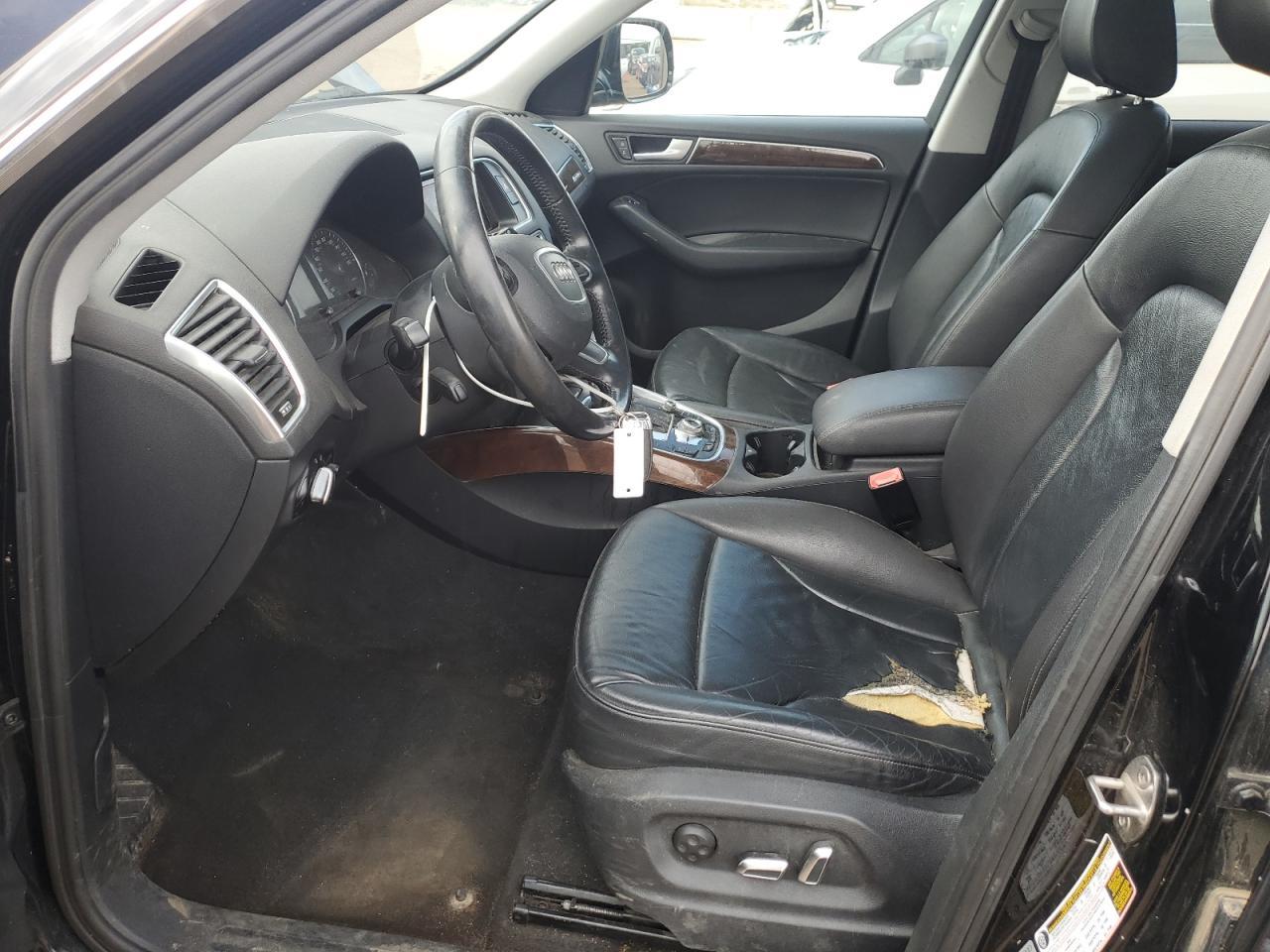 2015 Audi Q5 Premium - Image 7