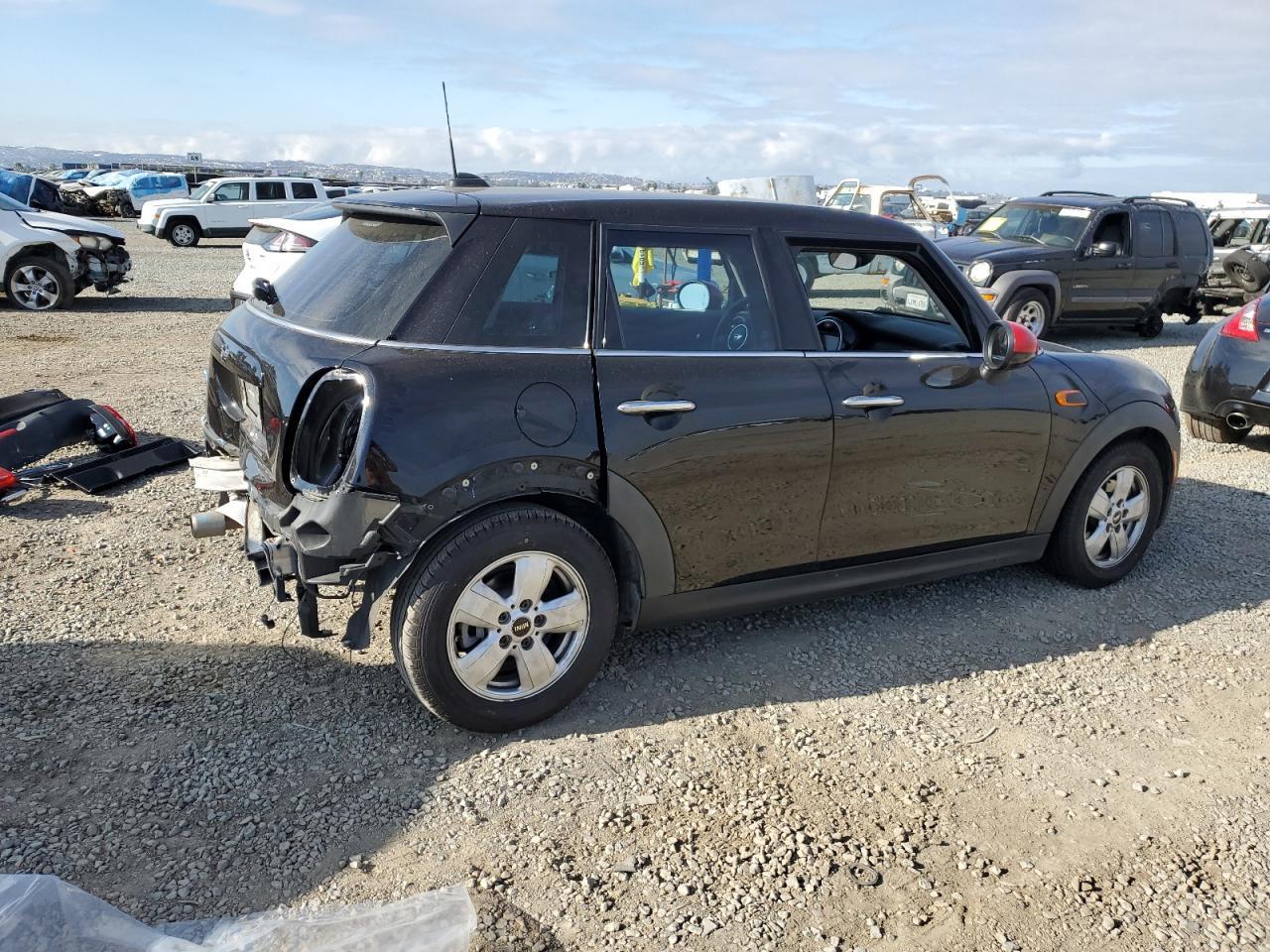 2019 Mini Cooper - Фото 3