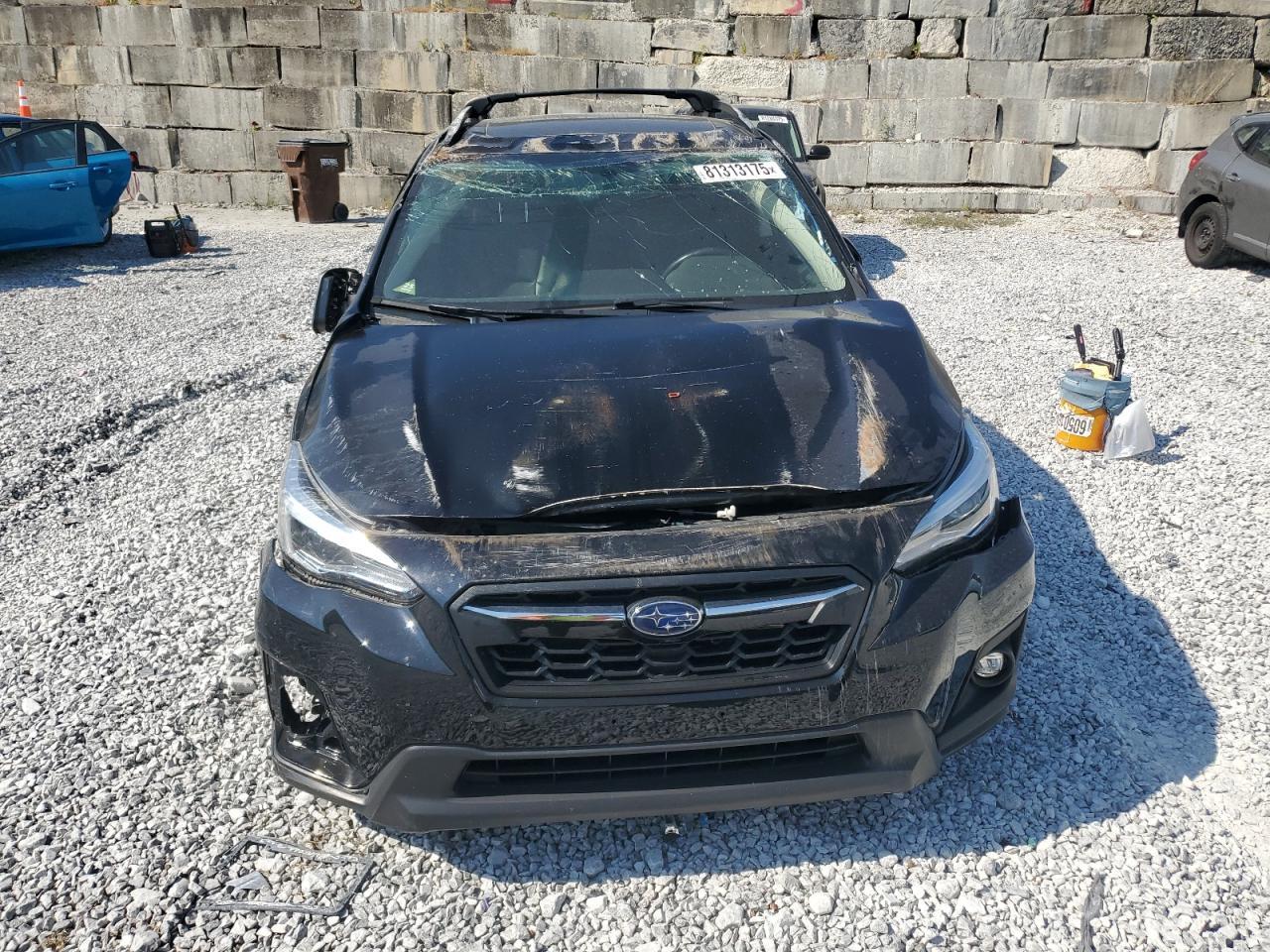 2020 Subaru Crosstrek Limited - Фото 5