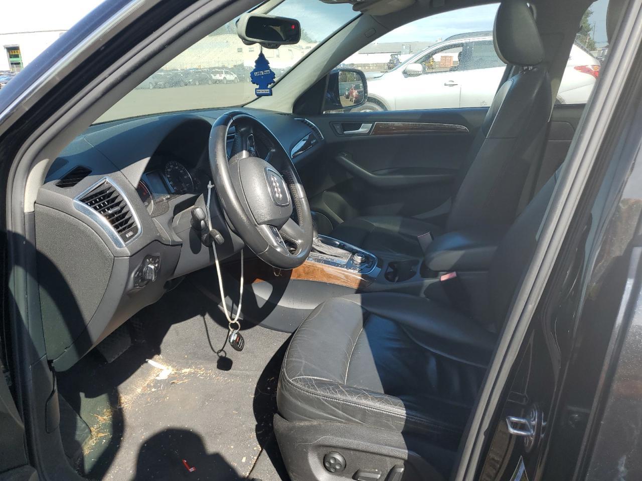 2011 Audi Q5 Premium Plus - Фото 7
