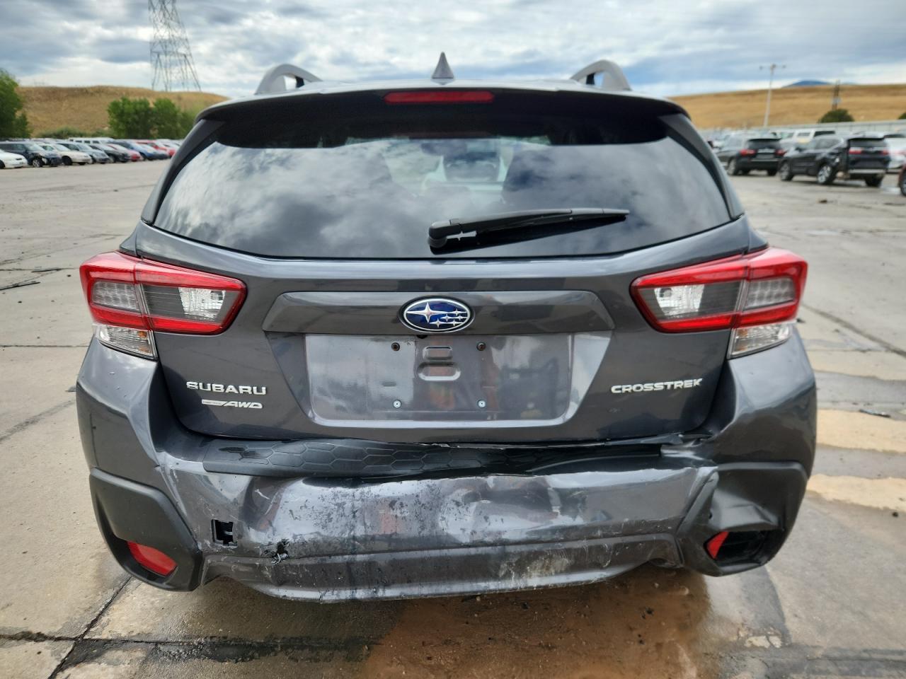 2023 Subaru Crosstrek Premium - Image 6